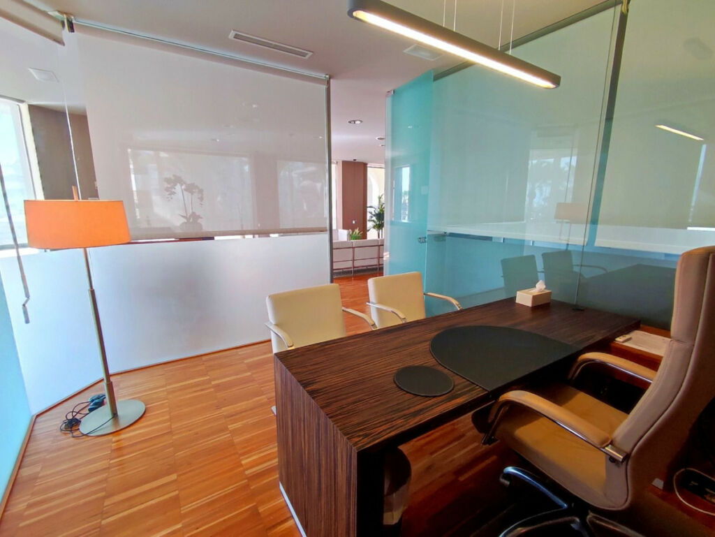 Office Benalmadena Costa Málaga - image 2