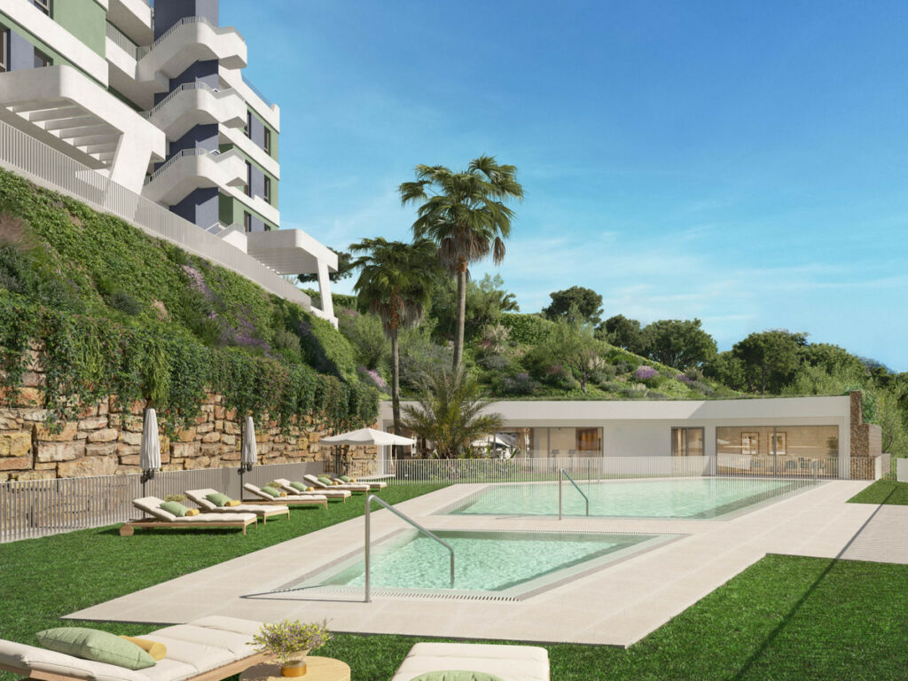 Duplex Mijas Málaga - image 2