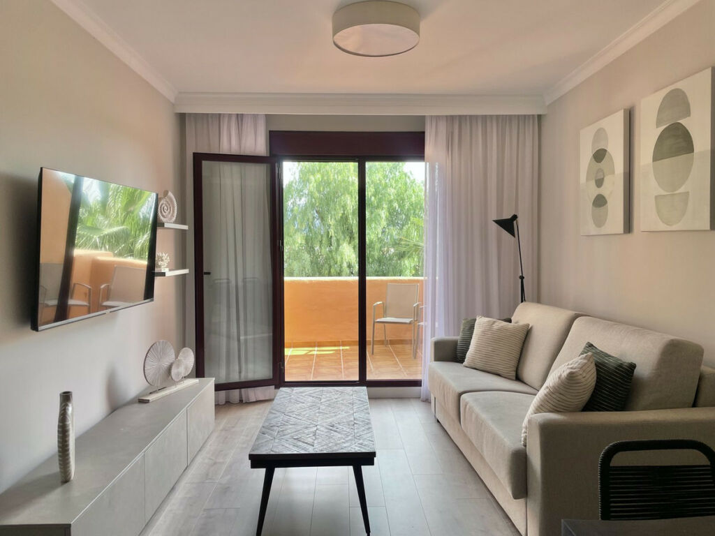 Penthouse Duplex Benahavís Málaga - image 4