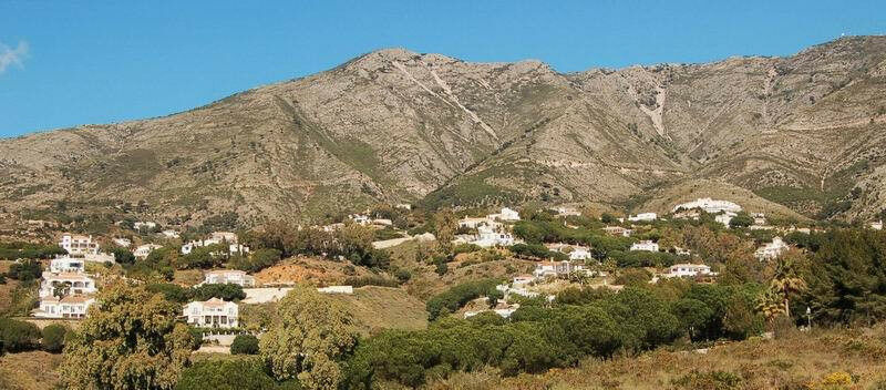 Residential Plot Mijas Málaga - image 7