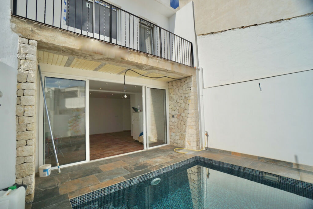 Townhouse Benitachell Alicante - image 2