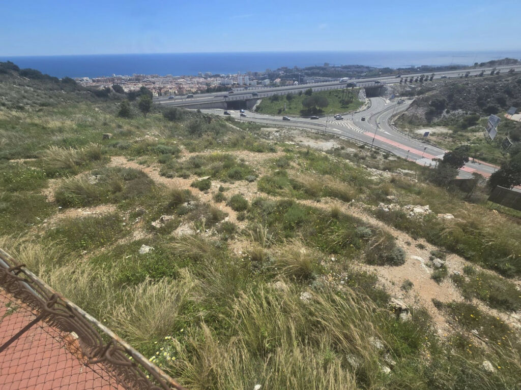 Commercial Plot Benalmadena Costa Málaga - image 2