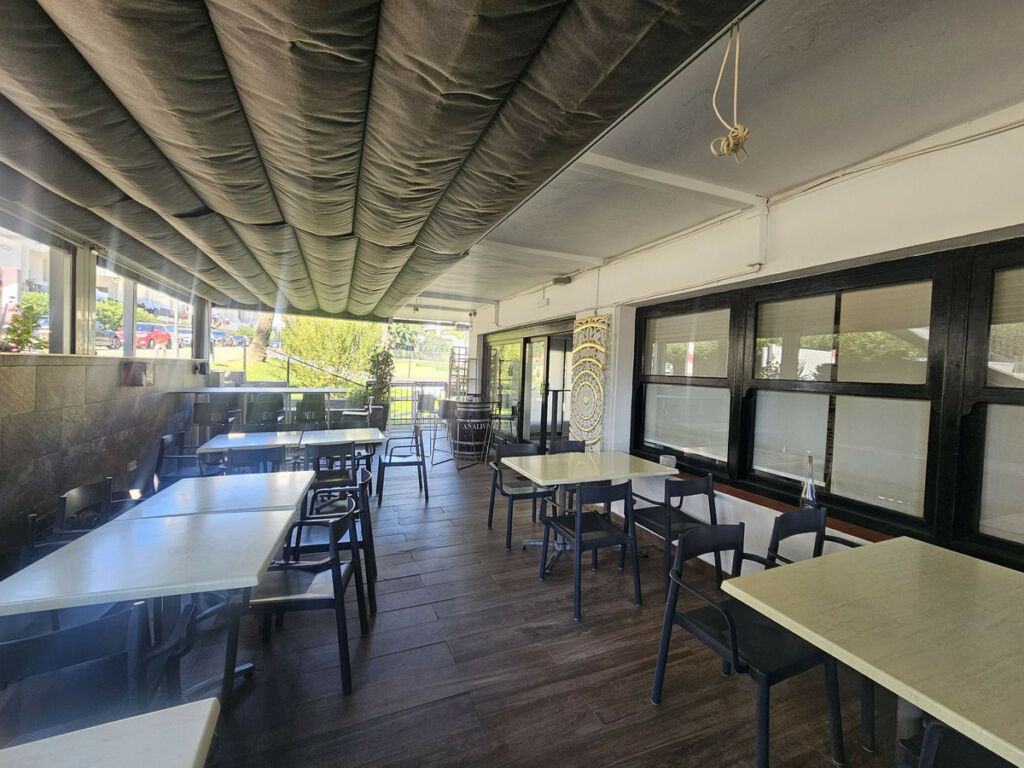 Restaurant Torreguadiaro Cádiz - image 2
