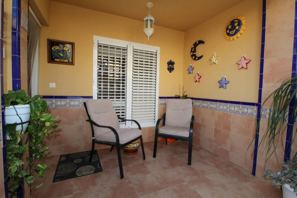 Semi-Detached House Gran Alacant Alicante - image 2