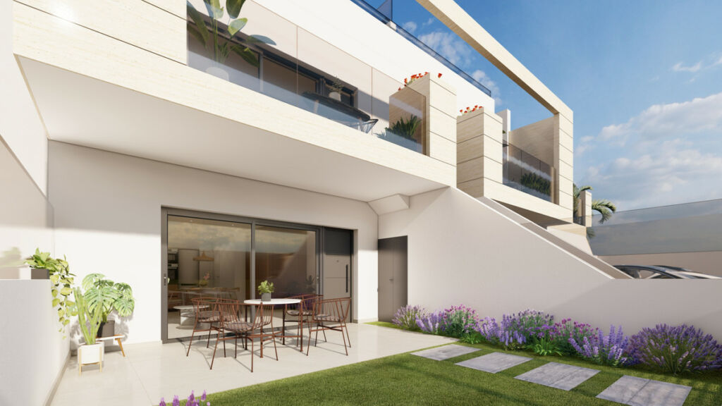 Bungalow San Pedro del Pinatar Murcia - image 2