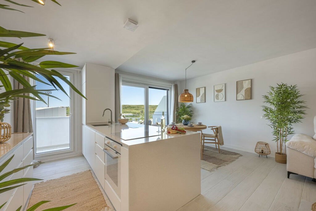 Penthouse Estepona Málaga - image 2