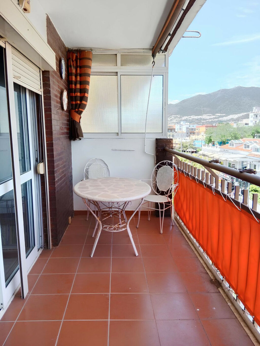 Top Floor Apartment Arroyo de la Miel Málaga - image 2