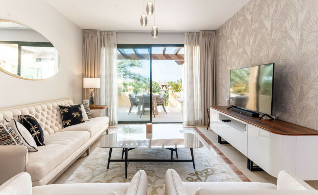 Penthouse Duplex Atalaya Málaga - image 2