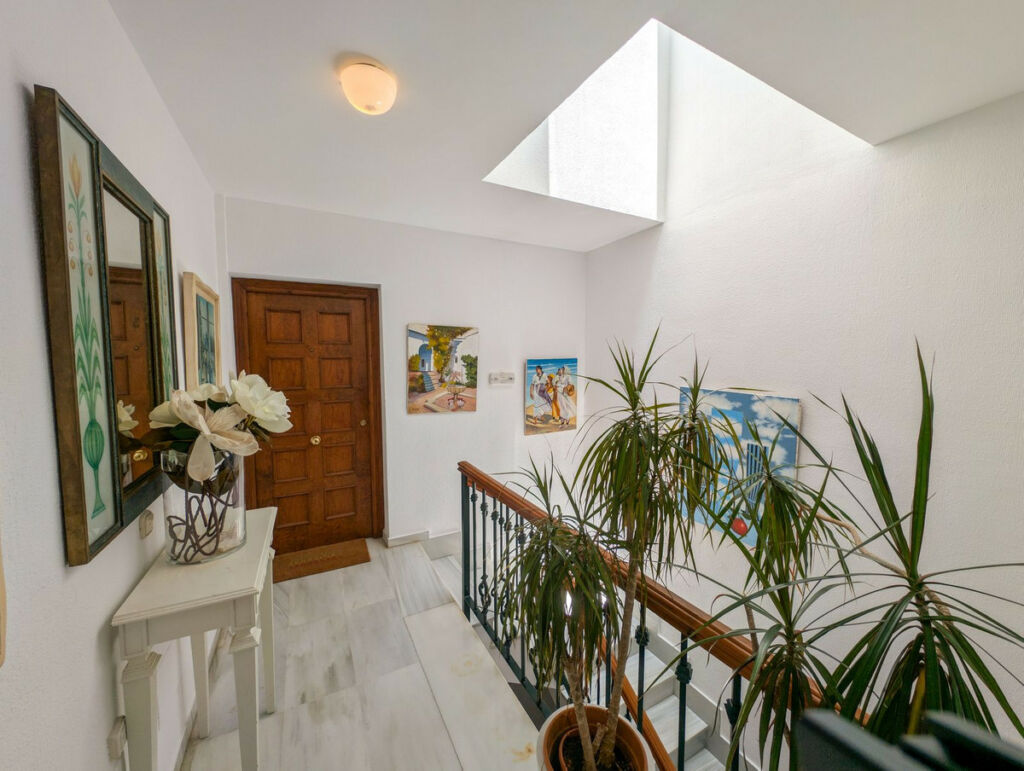 Penthouse Duplex Marbella Málaga - image 4