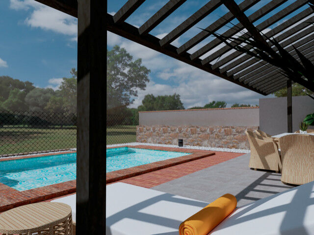 Townhouse Sucina Murcia - image 2