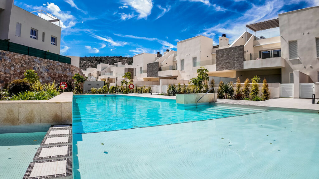 Ground Floor Apartment Algorfa Alicante - image 2