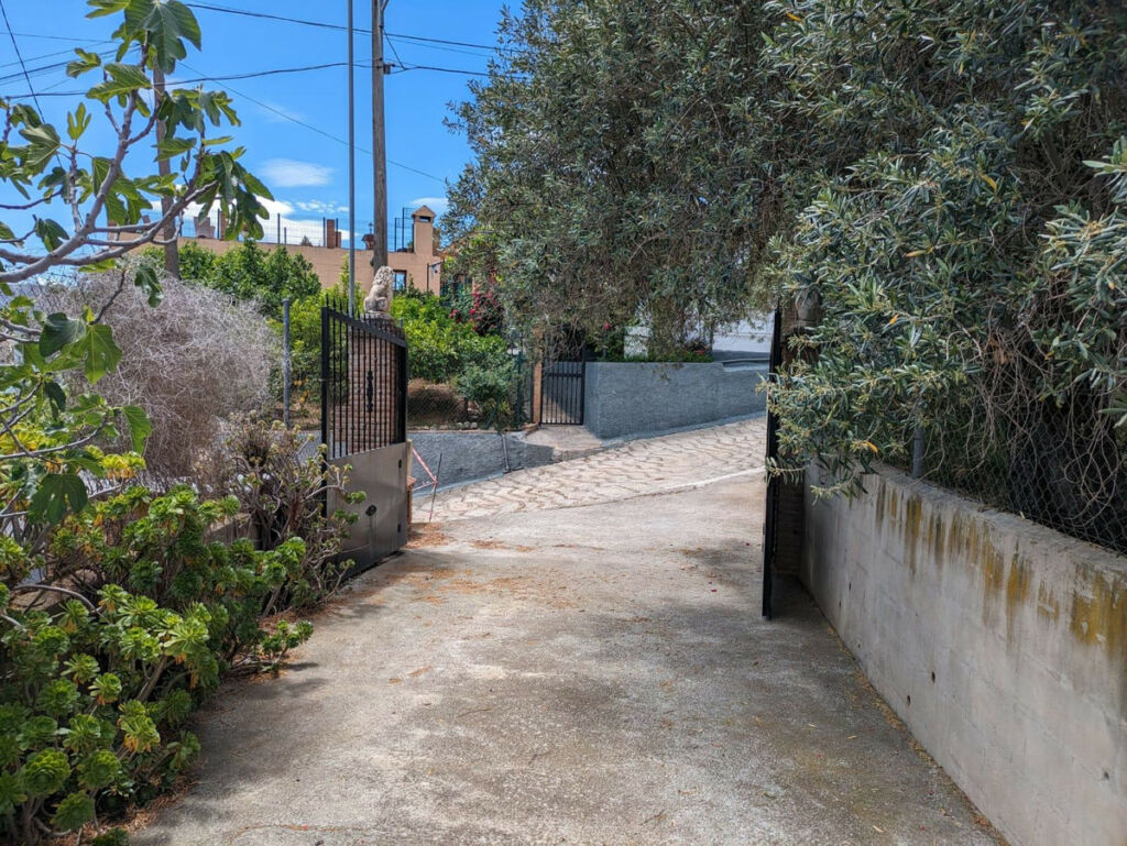 Finca - Cortijo Alora Málaga - image 2