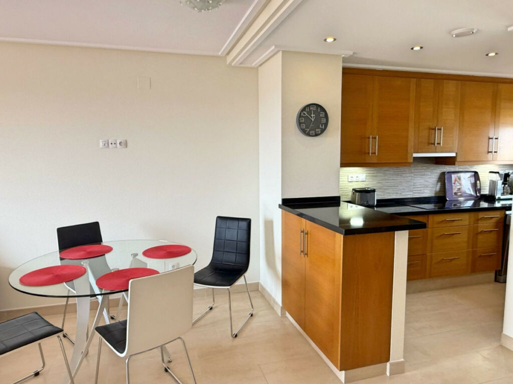 Penthouse Orihuela Costa Alicante - image 2