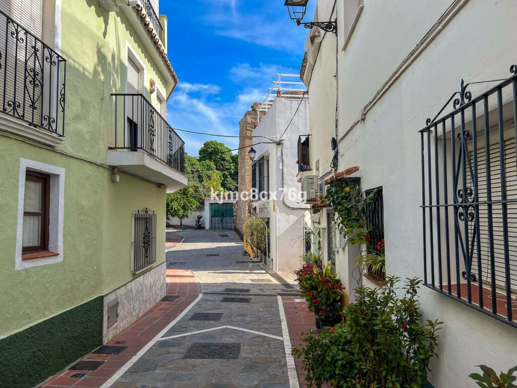 Townhouse Marbella Málaga - image 2