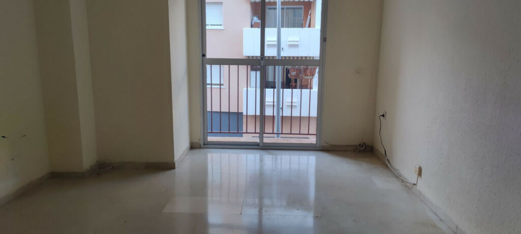 Middle Floor Apartment Málaga Centro Málaga - image 2