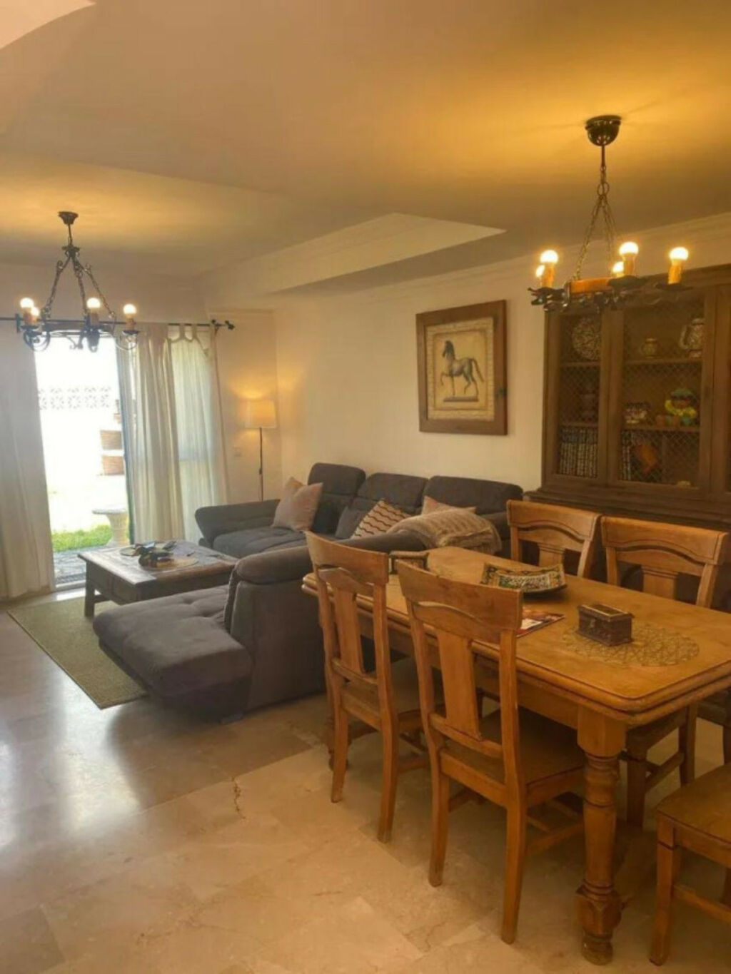 Semi-Detached House Marbella Málaga - image 2