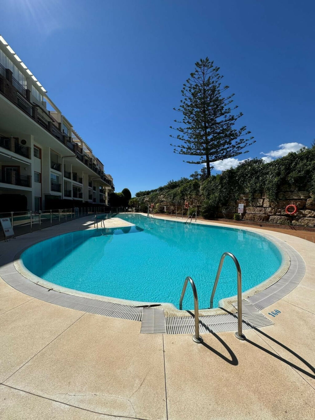 Middle Floor Apartment Mijas Golf Málaga - image 2