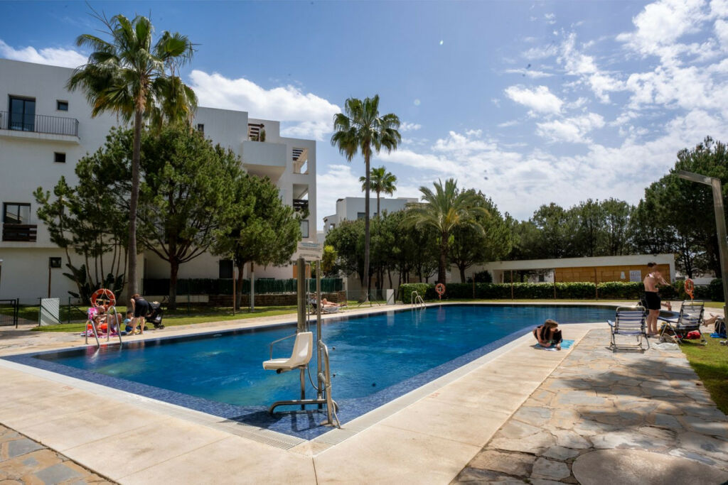 Ground Floor Apartment La Cala de Mijas Málaga - image 2