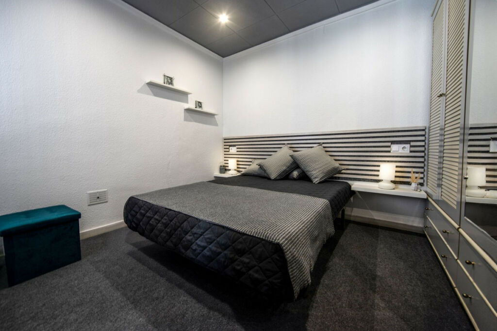 Ground Floor Apartment Torrevieja Alicante - image 2