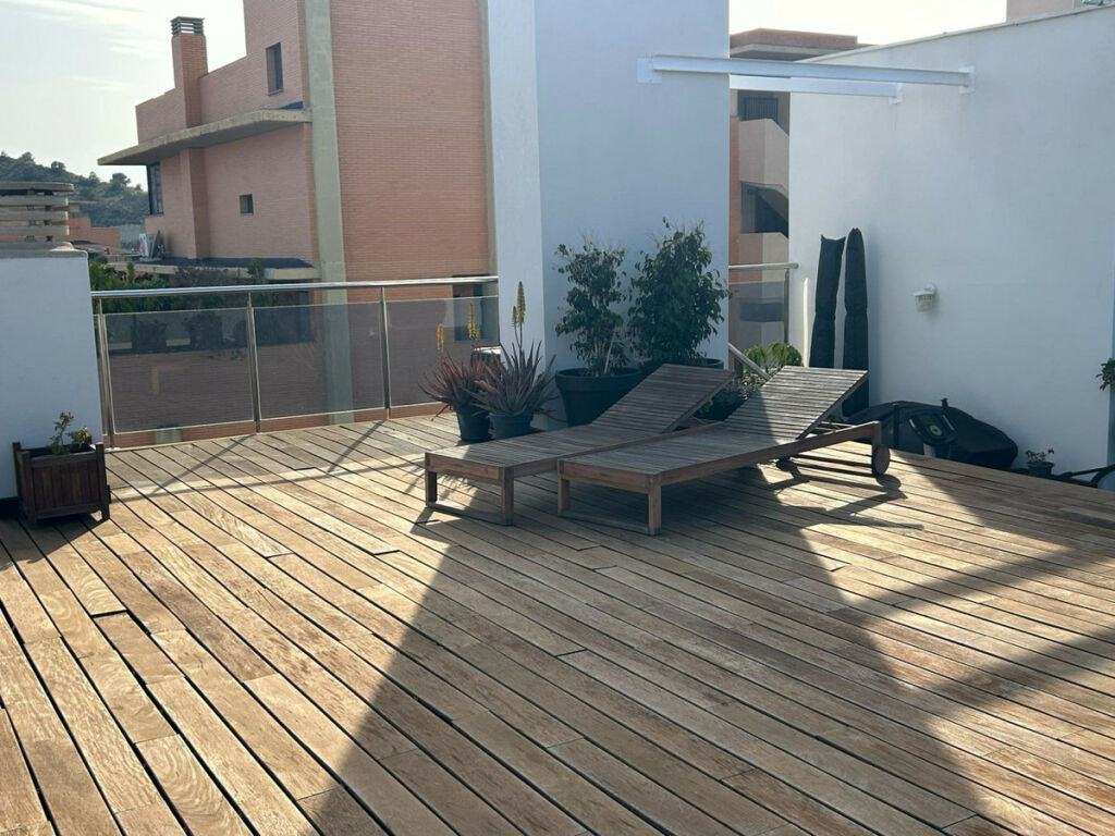 Penthouse Villajoyosa Alicante - image 2