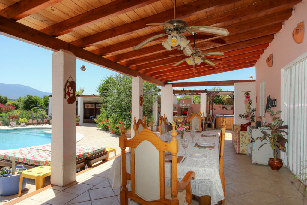 Detached Villa Cártama Málaga - image 4