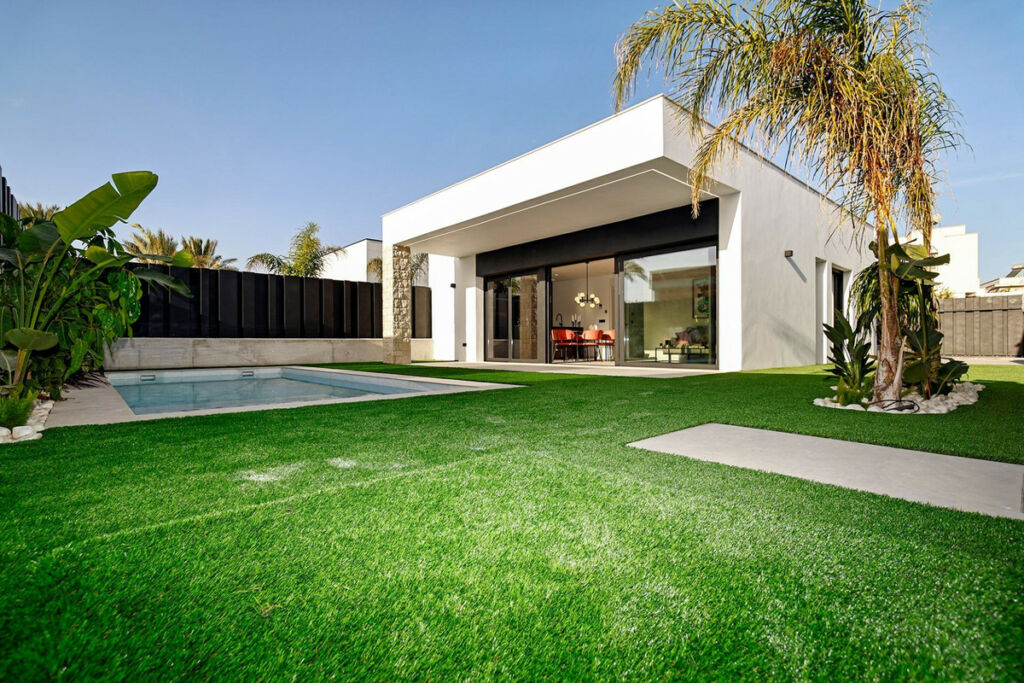 Detached Villa Molina de Segura Murcia - image 2