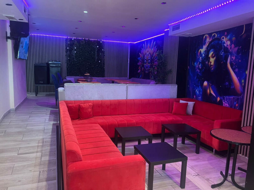Bar Marbella Málaga - image 2