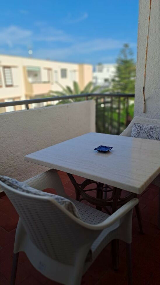 Middle Floor Apartment Javea Alicante - image 2