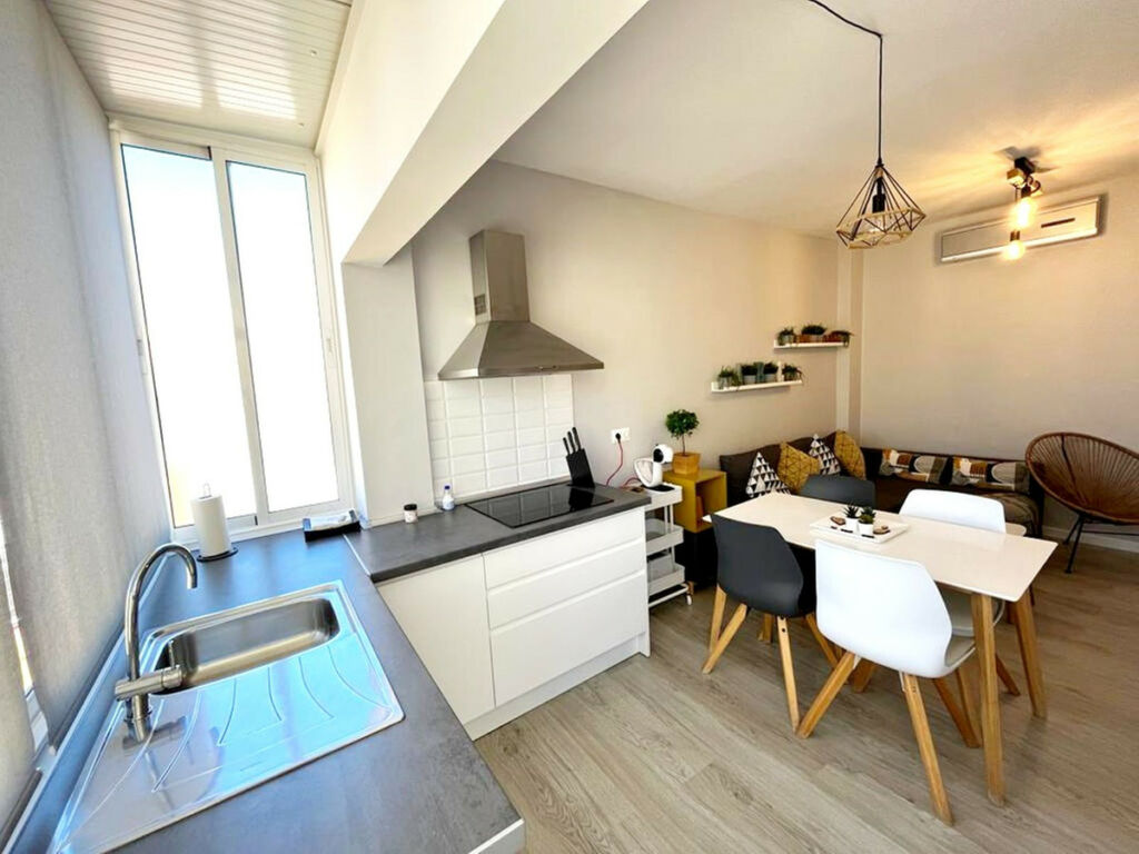 Penthouse Fuengirola Málaga - image 2