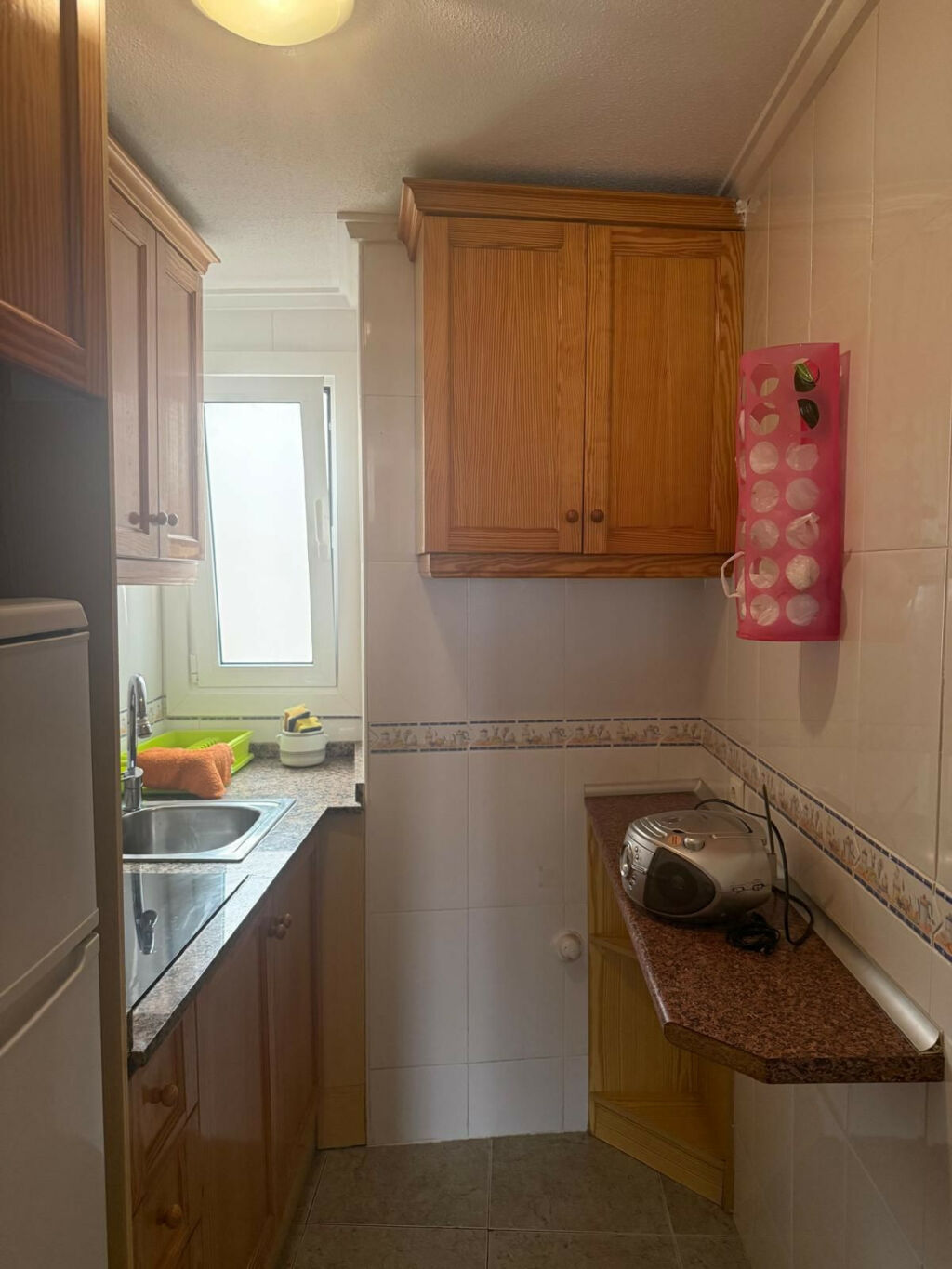 Middle Floor Apartment Torrevieja Alicante - image 2