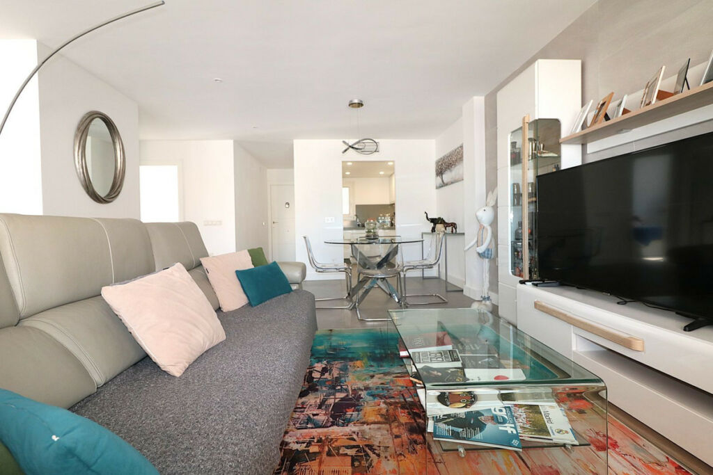 Penthouse San Pedro de Alcántara Málaga - image 2