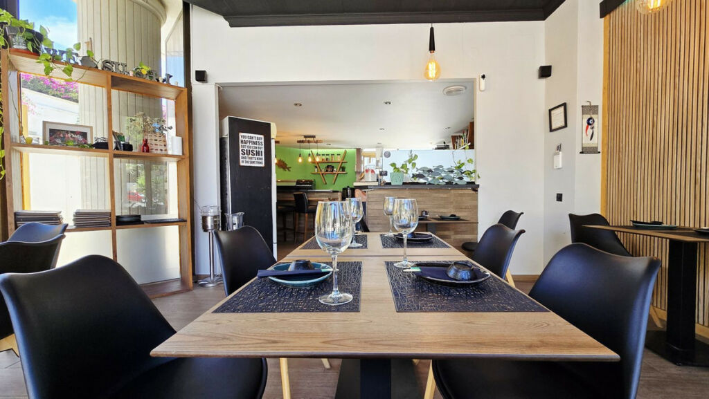 Restaurant Nueva Andalucía Málaga - image 2
