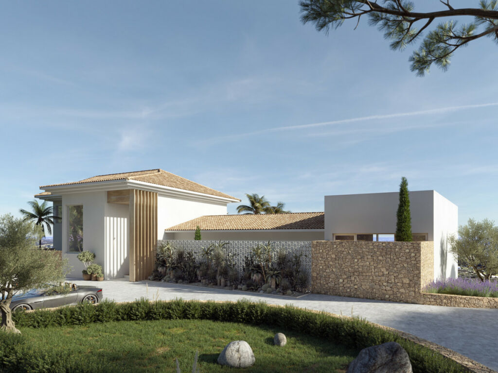 Detached Villa Sotogrande Cádiz - image 2