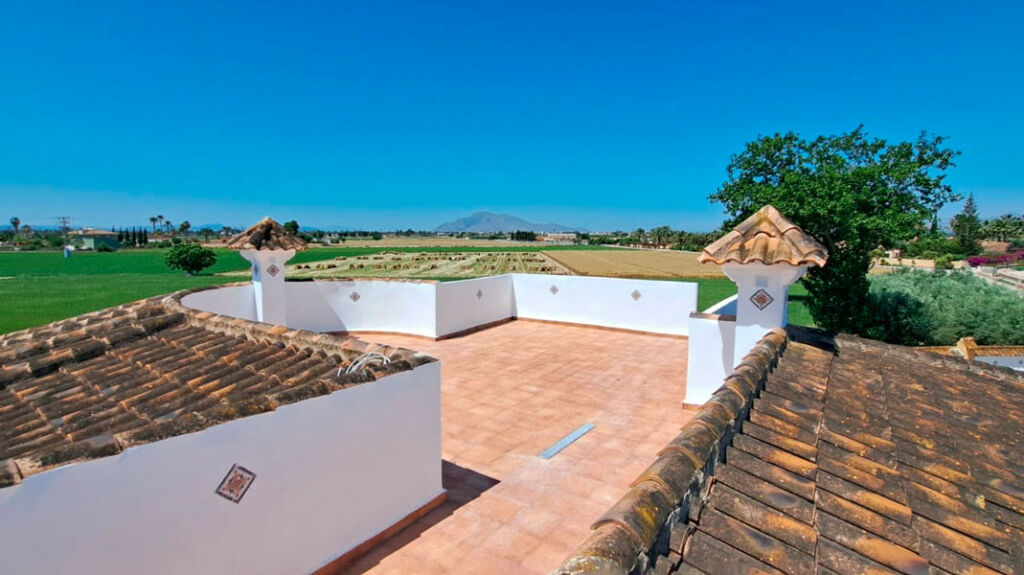 Detached Villa Catral Alicante - image 2