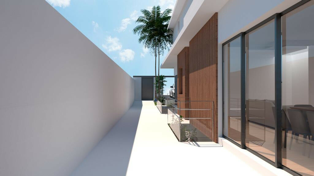 Residential Plot Alhaurín de la Torre Málaga - image 2