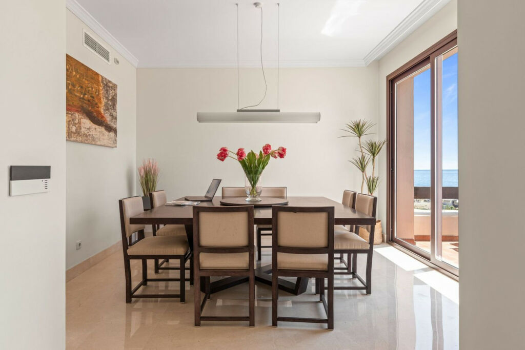Penthouse Duplex Estepona Málaga - image 5