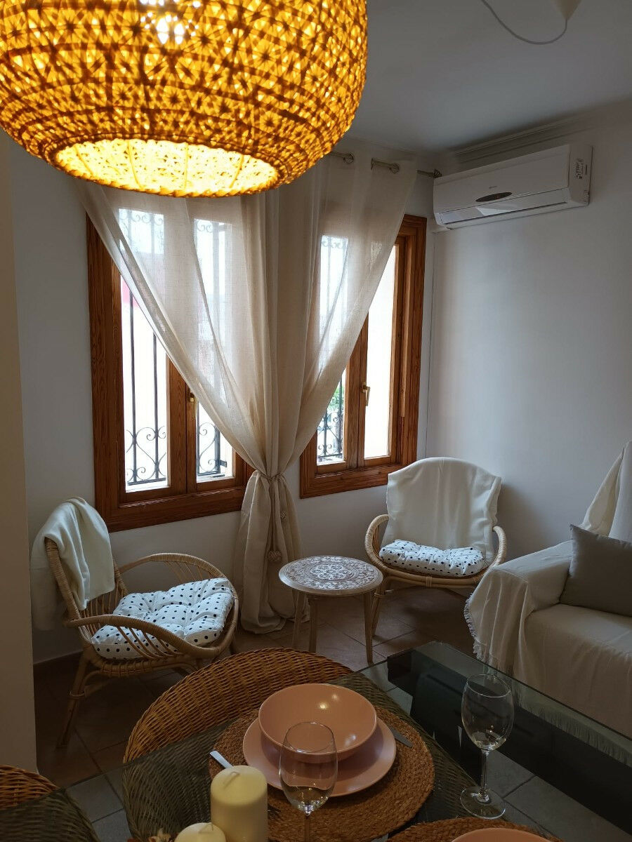 Middle Floor Apartment Altea Alicante - image 2
