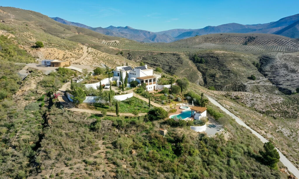 Finca - Cortijo Málaga Málaga - image 2