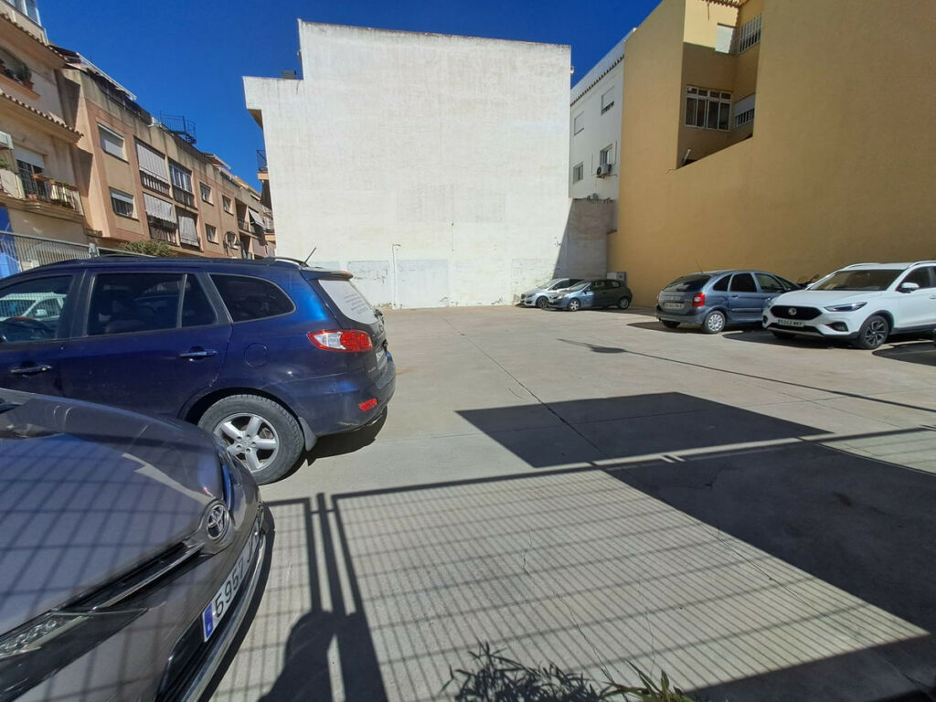 Residential Plot Mijas Málaga - image 2