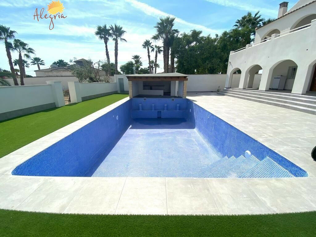 Bungalow Catral Alicante - image 2