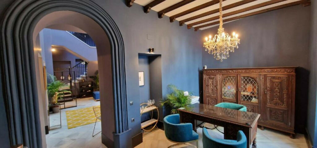 Hotel Arcos de la Frontera Cádiz - image 4