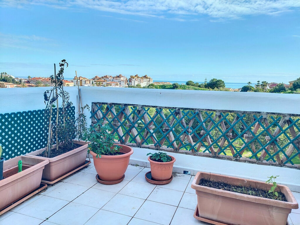 Penthouse Benalmadena Costa Málaga - image 2