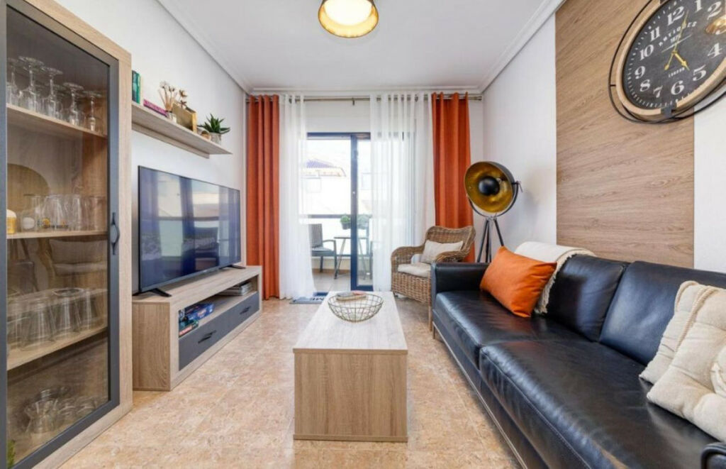 Penthouse Cabo Roig Alicante - image 2