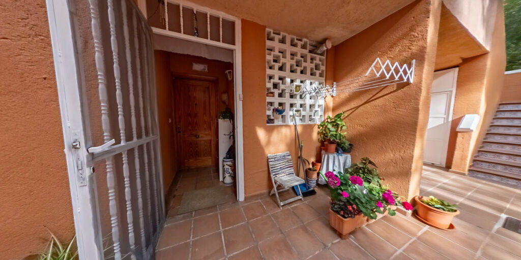 Ground Floor Apartment Benidorm Alicante - image 3