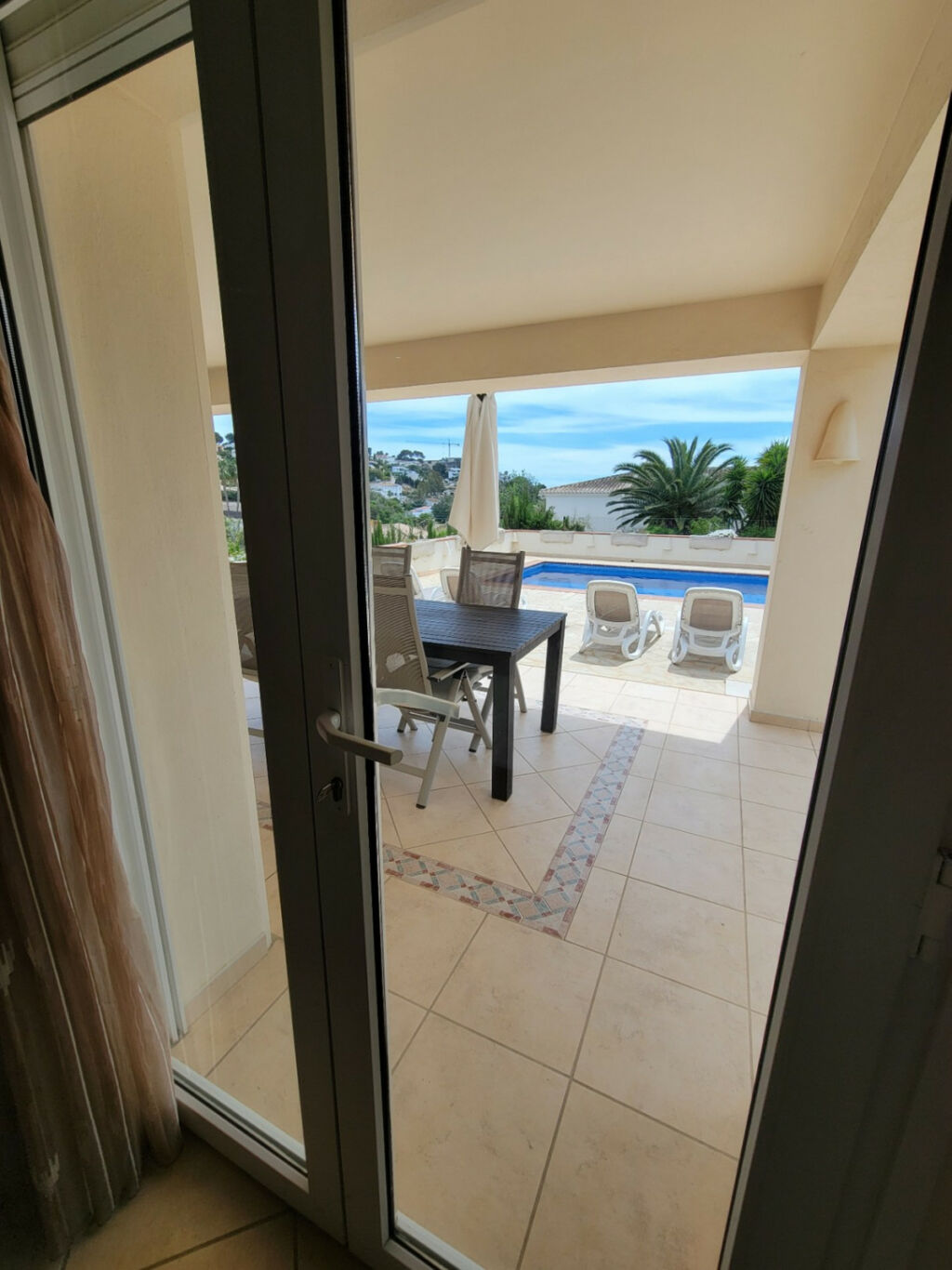 Detached Villa Benissa Alicante - image 2
