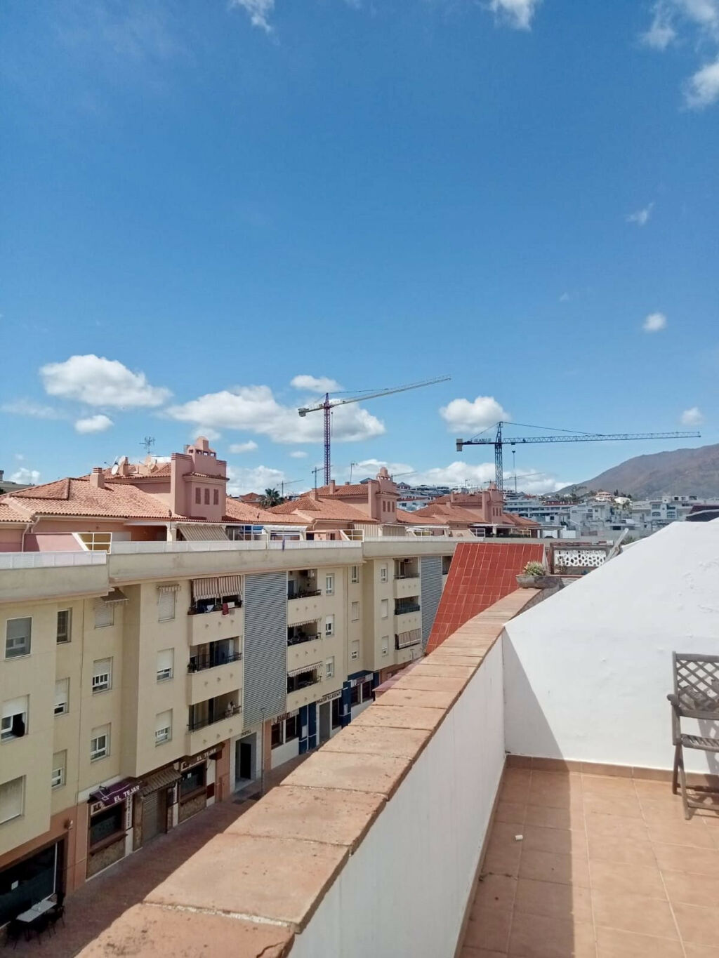 Penthouse Duplex Estepona Málaga - image 10