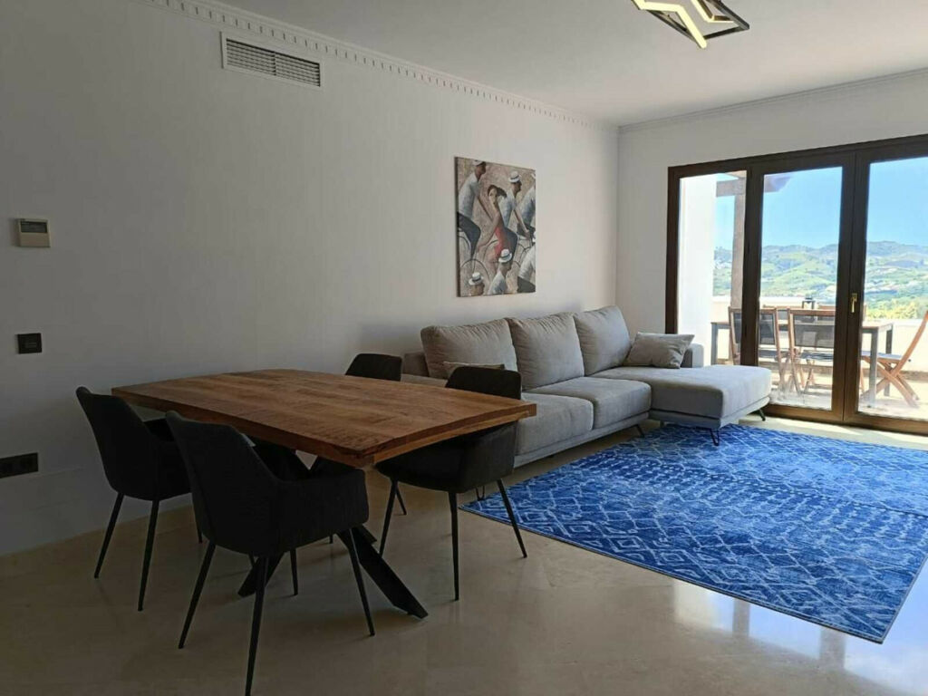 Ground Floor Apartment Mijas Golf Málaga - image 2
