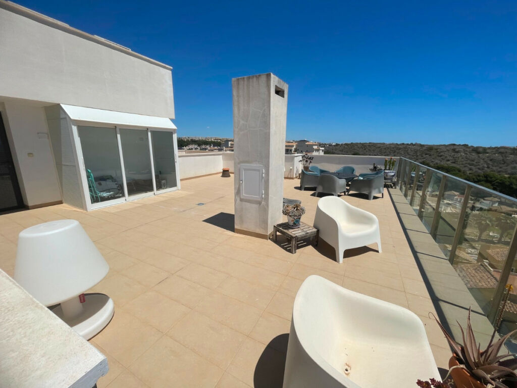 Middle Floor Apartment Las Ramblas Golf Alicante - image 2
