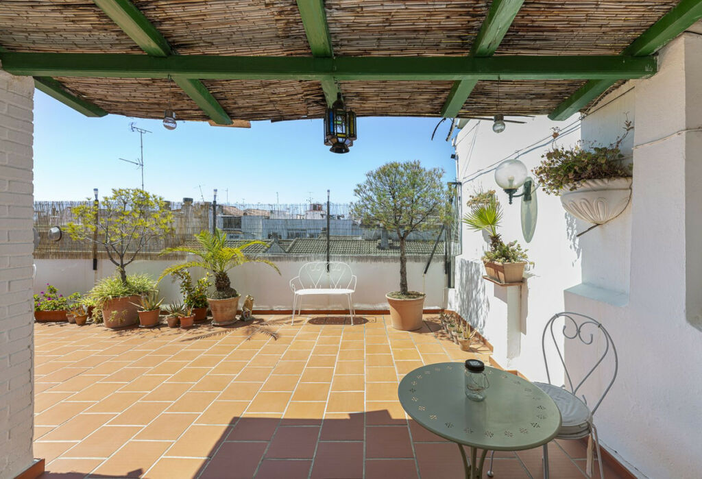 Penthouse San Pedro de Alcántara Málaga - image 5