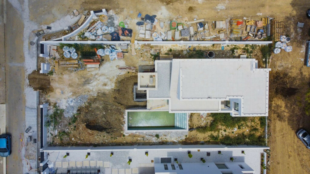 Detached Villa Atalaya Málaga - image 5